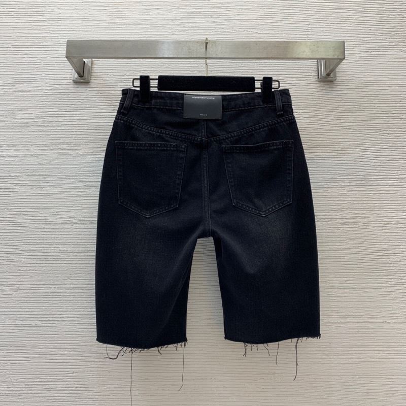 Alexander Wang Jeans